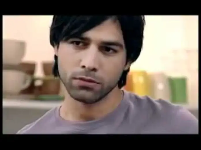 Video for the series In Red Background — SE FONTO KOKKINO Trailer