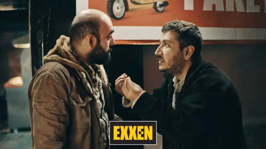 Video for the series As If — Feyyaz Yiğit ve Kıvanç Kılınç'la Gibi #EXXEN‘de!💛