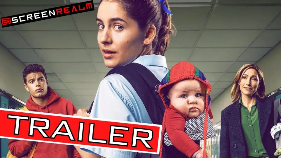 Video for the series Bump — BUMP | Season 1 Trailer | Stan Australian Series | Claudia Karvan, Nathalie Morris, Angus Sampson