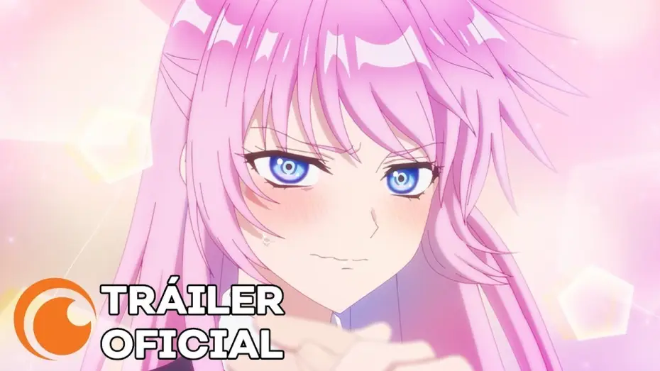 Видео к сериалу Shikimori's Not Just a Cutie — Shikimori's Not Just a Cutie | TRÁILER OFICIAL (sub. español)