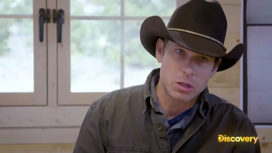 Video for the series Mystery at Blind Frog Ranch — Season 4 — Season 4 Promo