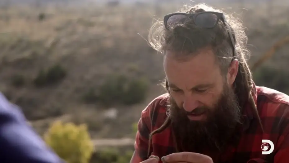 Video for the series Mystery at Blind Frog Ranch — Season 5 — Season 5 Promo