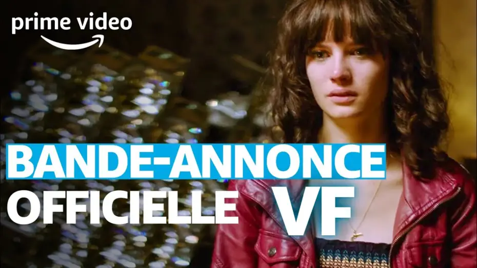 Video for the series We Children from Bahnhof Zoo — Moi, Christiane F. - Bande Annonce [VF]