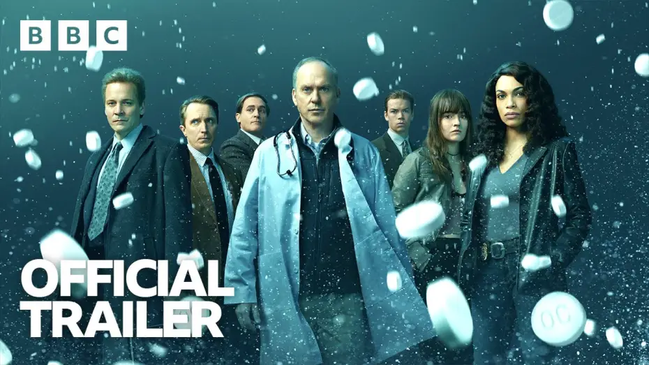 Video for the series Dopesick — Official Trailer - BBC