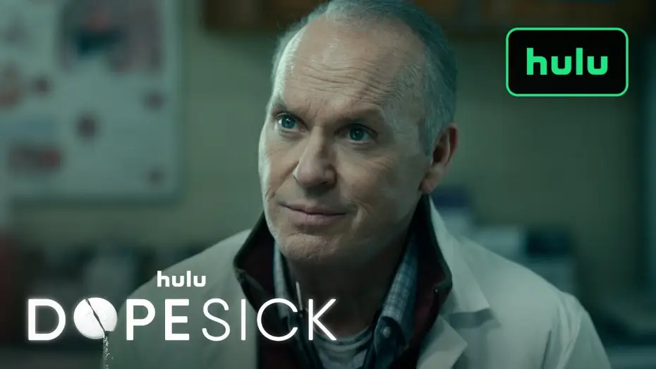 Video for the series Dopesick — Official Trailer - Hulu