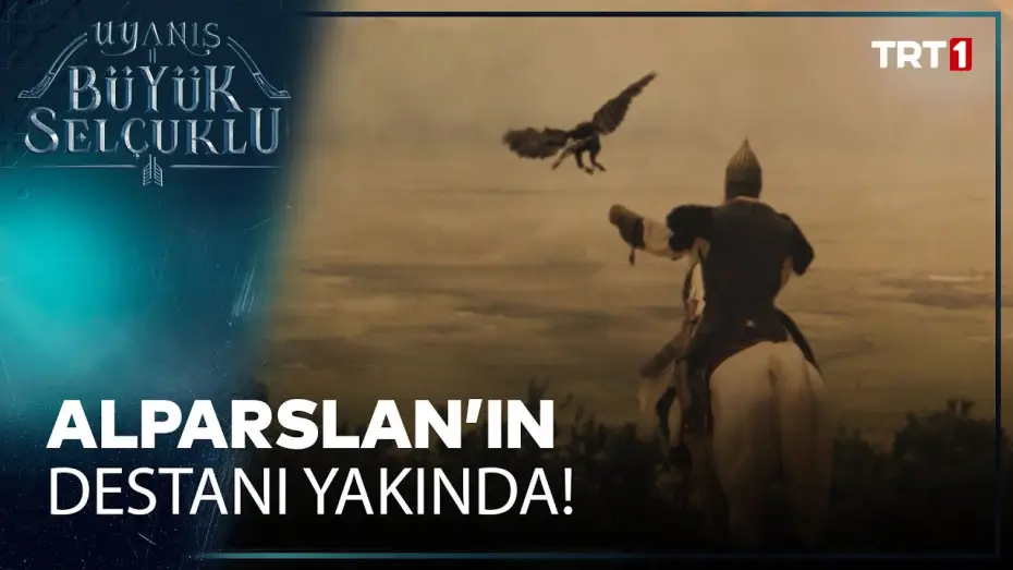 Video for the series The Great Seljuks — Official Trailer Of Unayis Buyuk Selcuklu