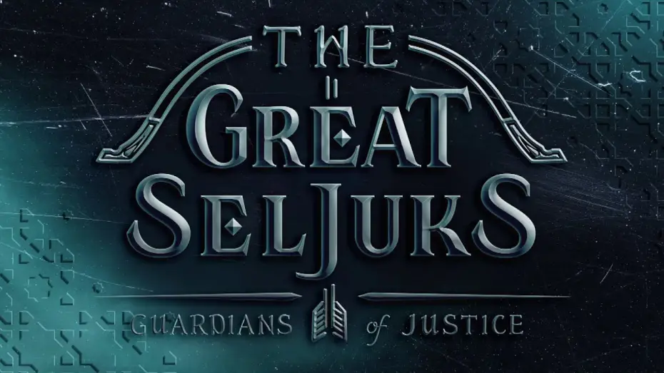 Video for the series The Great Seljuks — The Great Seljuks (Uyanis: Buyuk Selcuklu) Tv Series Trailer (Eng Sub)