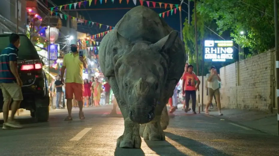 Video for the series Planet Earth III — First Look