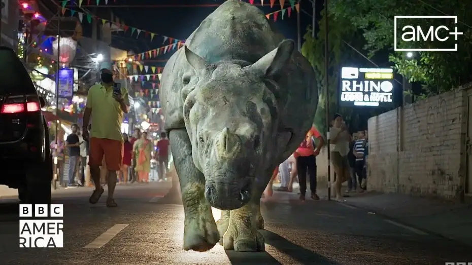 Video for the series Planet Earth III — The Opening to Episode 1 feat. Sir David Attenborough | Planet Earth III
