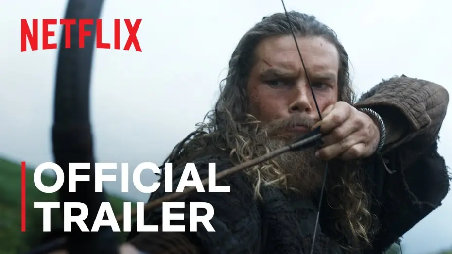 Video for the series Vikings: Valhalla — Season 2 — Season 2 Official Trailer