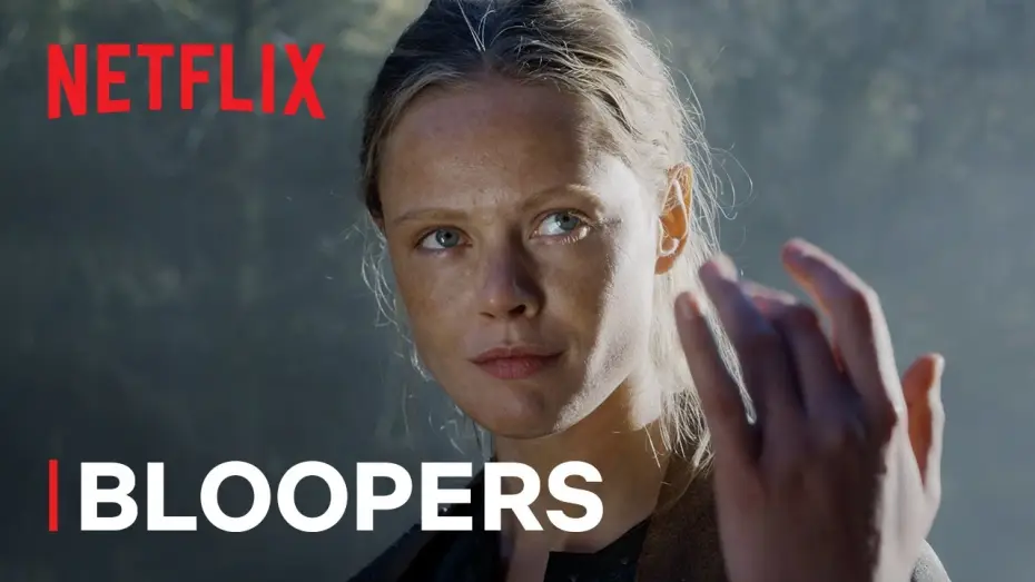 Video for the series Vikings: Valhalla — Season 1 — Season 1 Bloopers