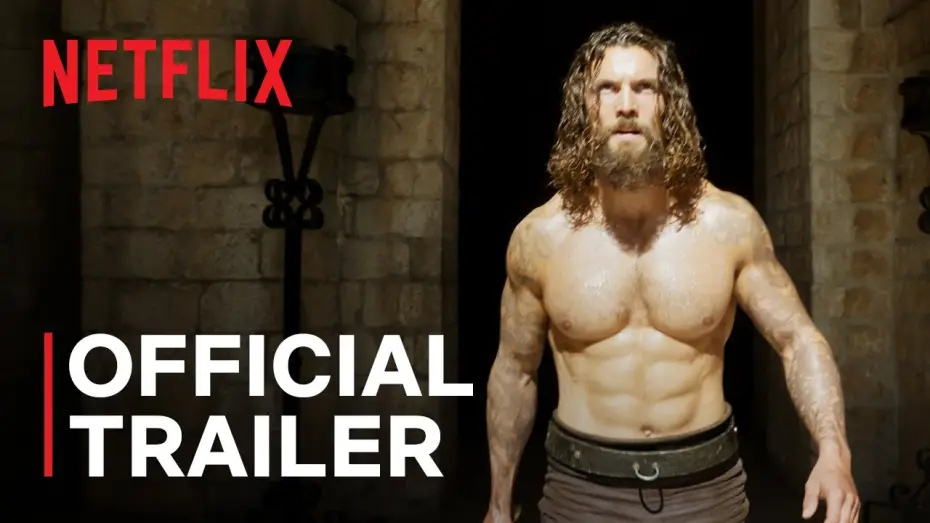 Video for the series Vikings: Valhalla — Season 3 — Season 3 Official Trailer