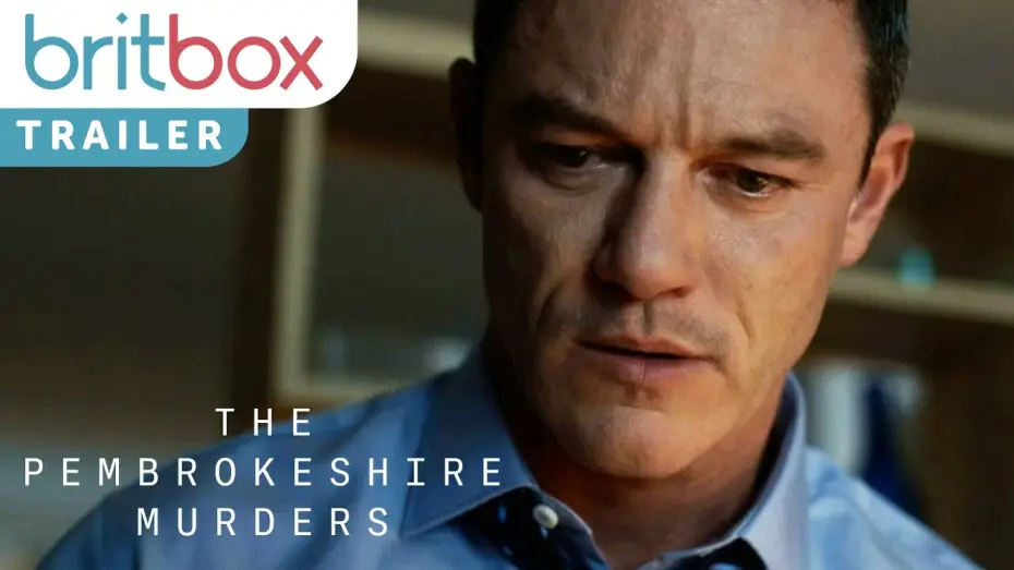 Video for the series The Pembrokeshire Murders — The Pembrokeshire Murders | BritBox Original Trailer