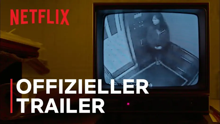 Video for the series Crime Scene: The Vanishing at the Cecil Hotel — Verschwunden: Tatort Cecil Hotel | Offizieller Trailer | Netflix