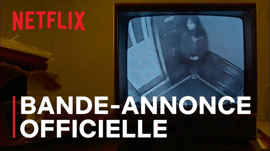 Video for the series Crime Scene: The Vanishing at the Cecil Hotel — Scène de crime : La disparue du Cecil Hotel - Bande Annonce [VOST]