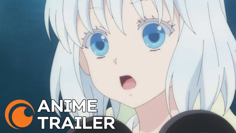 Video for the series Sacrificial Princess and the King of Beasts — Sacrificial Princess and the King of Beasts | OFFIZIELLER TRAILER
