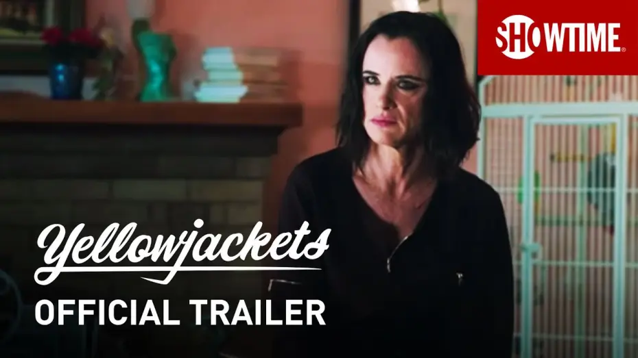 Video for the series Yellowjackets — Official Trailer