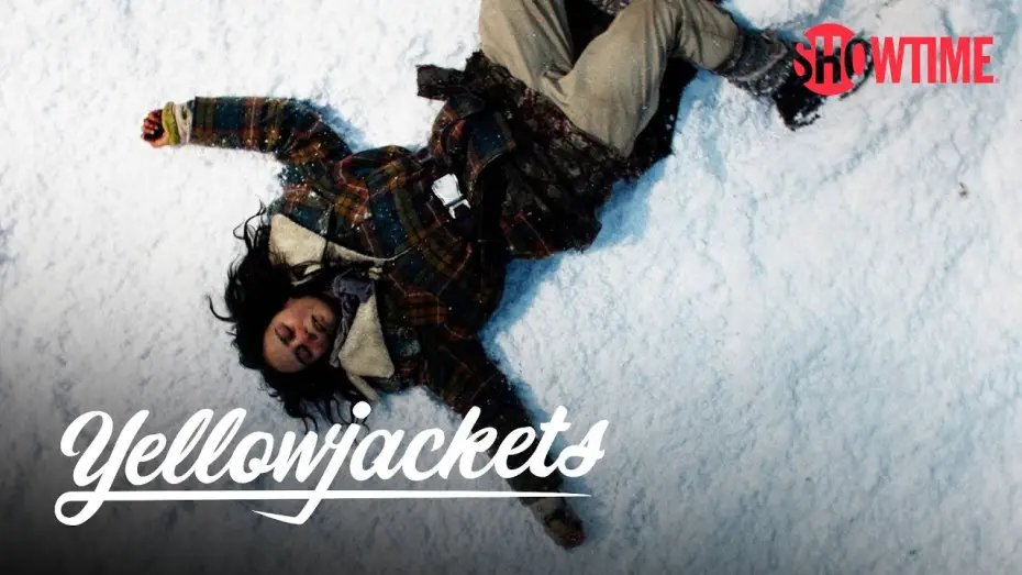 Video for the series Yellowjackets — Season 2 Official Teaser