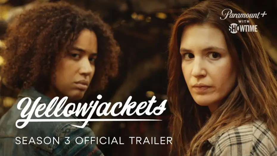 Video for the series Yellowjackets — Season 3 — Season 3 Official Trailer