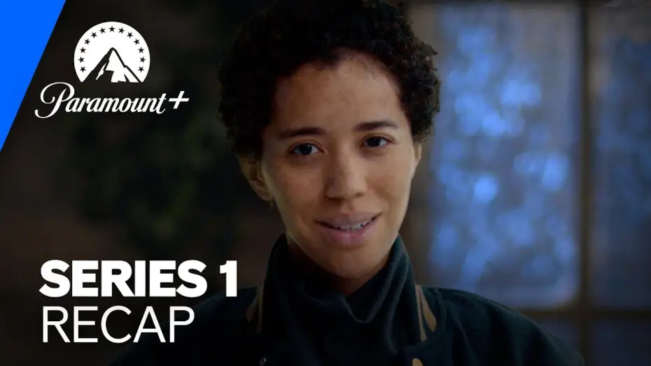 Video for the series Yellowjackets — Series 1 Recap