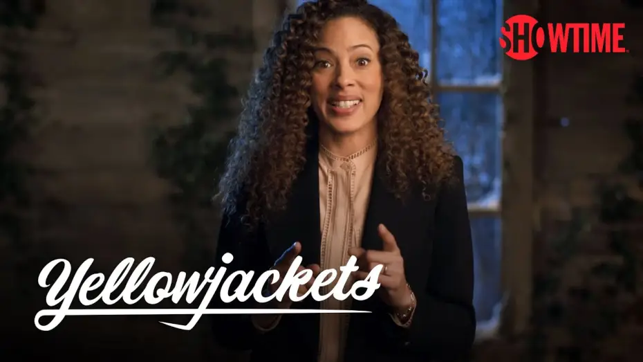 Video for the series Yellowjackets — The Yellowjackets Cast Recap Season 1