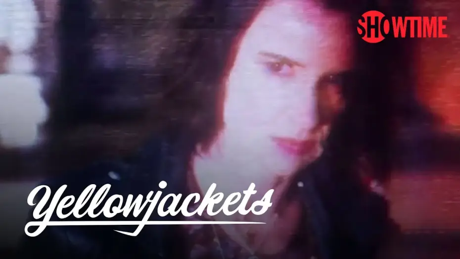 Video for the series Yellowjackets — 'No Return' Opening Title Sequence
