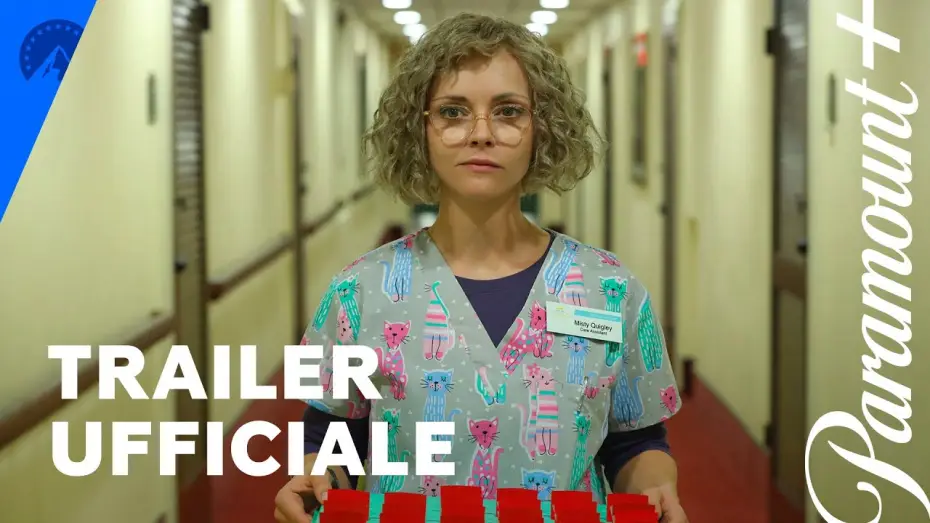 Video for the series Yellowjackets — Trailer Ufficiale