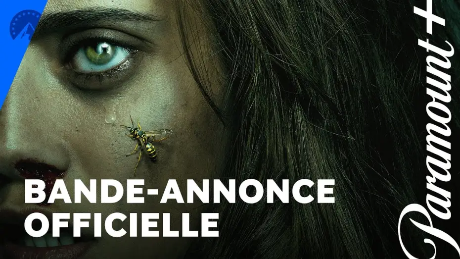 Video for the series Yellowjackets — Yellowjackets | Bande-annonce officielle - Paramount+