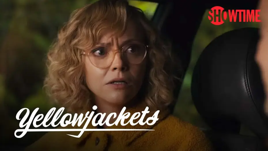 Video for the series Yellowjackets — Season 2 Official Buzz Teaser