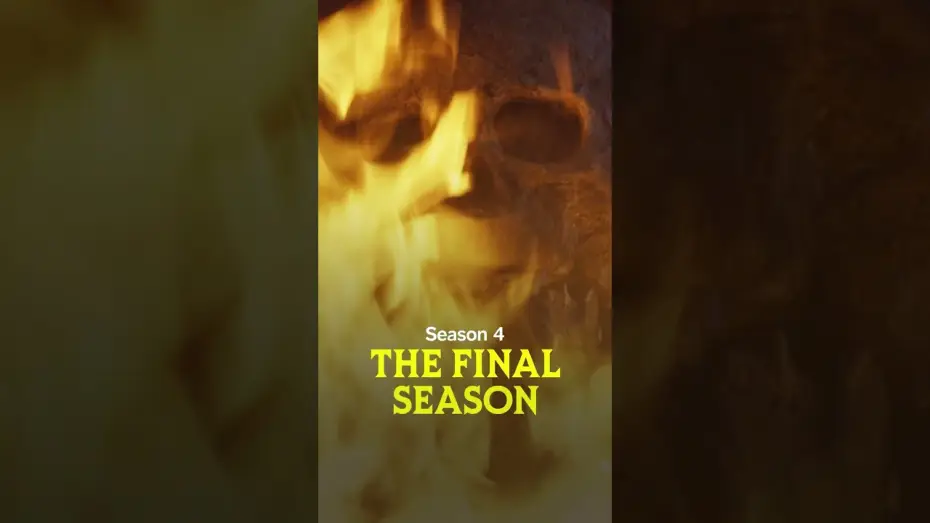 Video for the series Yellowjackets — Season 4 – the final season