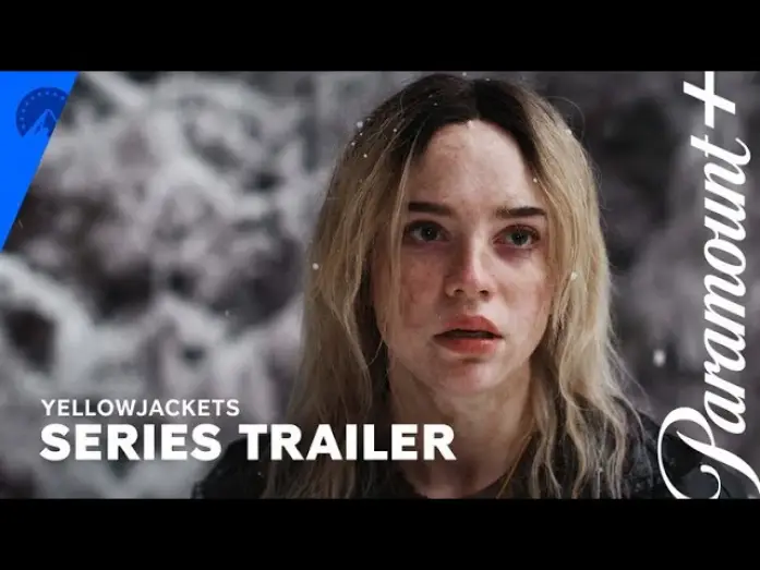 Video for the series Yellowjackets — Series Trailer
