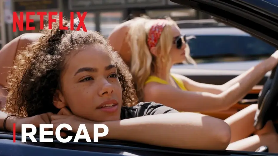 Video for the series Ginny & Georgia — Season 1 — Season 1 Recap