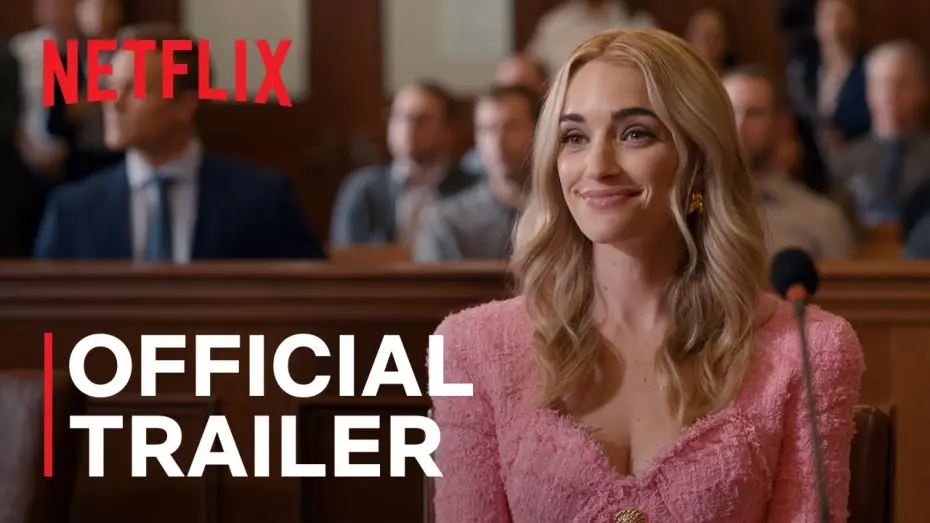 Video for the series Ginny & Georgia — Season 3 — Season 3 Official Trailer