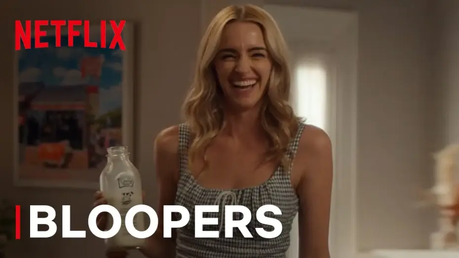 Video for the series Ginny & Georgia — Season 3 Bloopers
