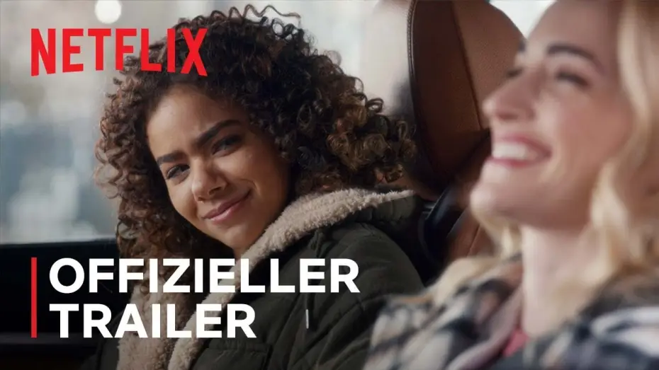 Video for the series Ginny & Georgia — Offizieller Trailer (OmU)