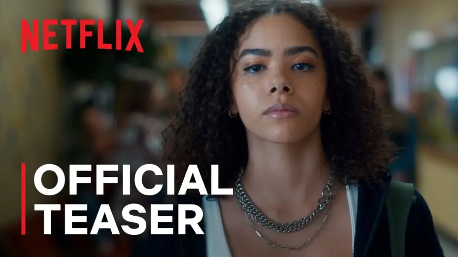 Video for the series Ginny & Georgia — Season 3 Official Teaser