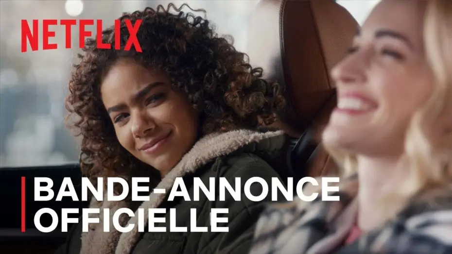 Video for the series Ginny & Georgia — Ginny & Georgia - Saison 2 | Bande-annonce officielle VOSTFR | Netflix France