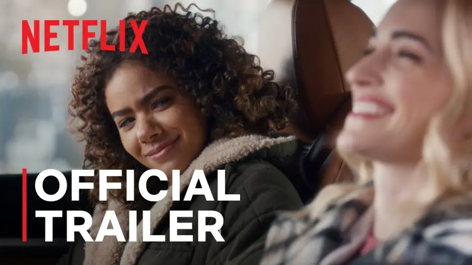 Video for the series Ginny & Georgia — Season 2 — Season 2 Official Trailer