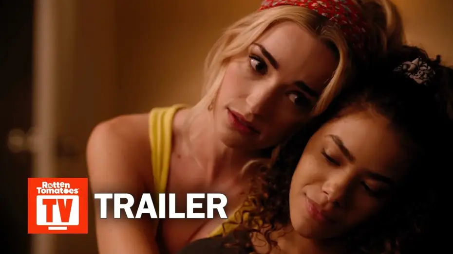 Video for the series Ginny & Georgia — Ginny & Georgia Season 1 Trailer | Rotten Tomatoes TV