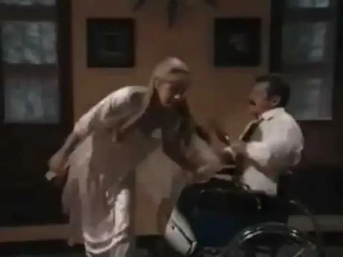 Video for the series Te Sigo Amando — Te Sigo Amando 1996 [Trailer]