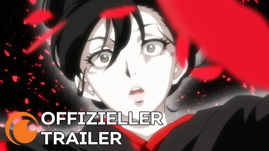 Video for the series Joran: The Princess of Snow and Blood — JORAN THE PRINCESS OF SNOW AND BLOOD - Anime Trailer