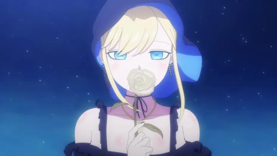 Video for the series The Duke of Death and His Maid — Season 1 — The Duke of Death and His Maid Season 2 | Main PV (English subs)