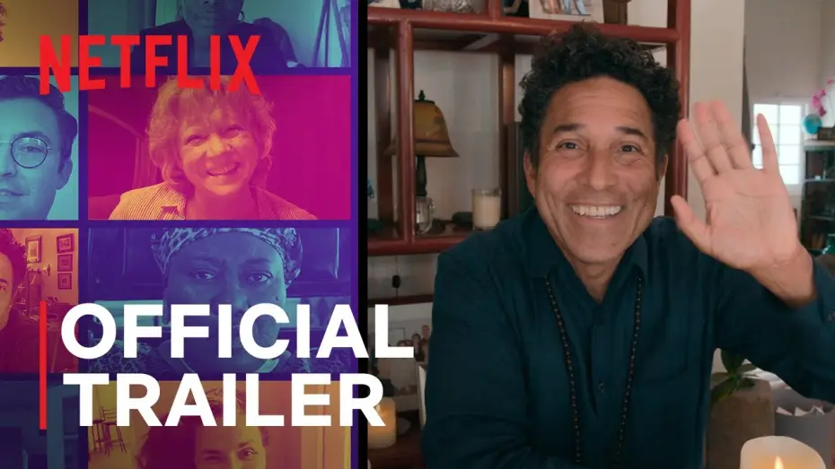 Video for the series Social Distance — SOCIAL DISTANCE | Official Trailer | Netflix