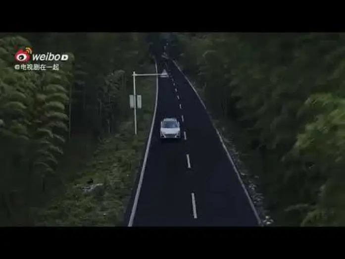 Video for the series With You — "TOGETHER" Yang yang(杨洋) upcoming new drama trailer