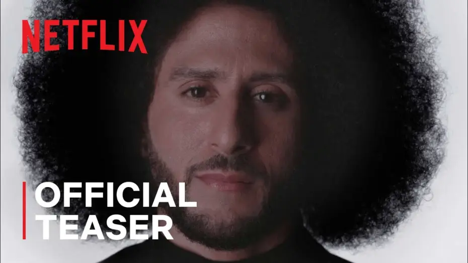 Video for the series Colin in Black and White — "The Path is Power" Official Teaser