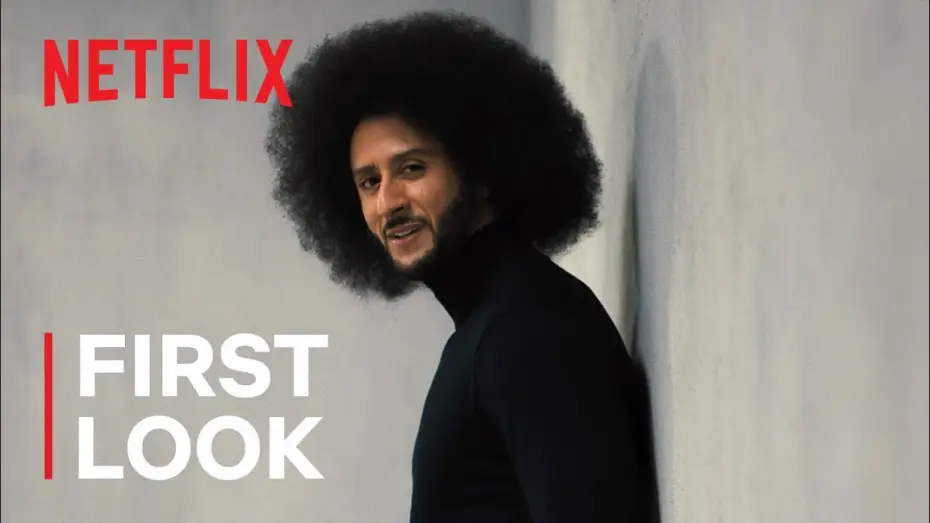 Video for the series Colin in Black and White — TUDUM First Look