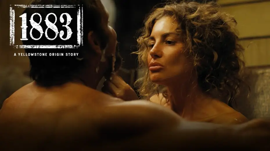Video for the series 1883 — Best of James & Margaret | 1883