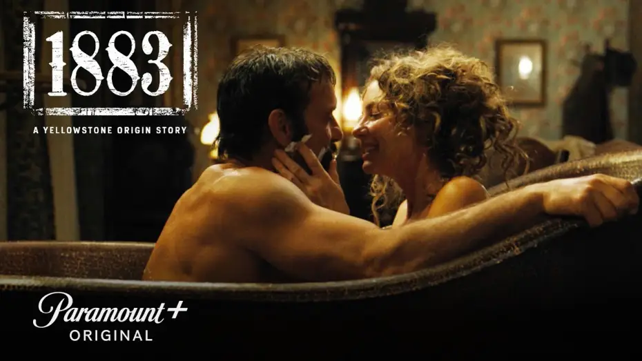 Video for the series 1883 — Discovering the Duttons