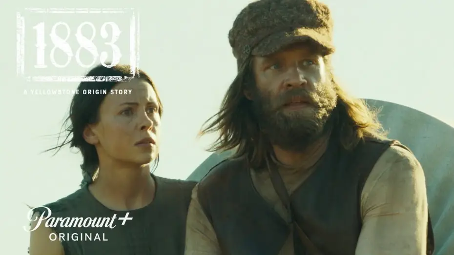 Video for the series 1883 — The Pioneer Journey