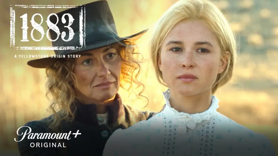 Video for the series 1883 — Like Mother, Like Daughter